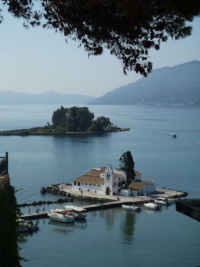 Elaia Resorts Перама Екстер'єр фото