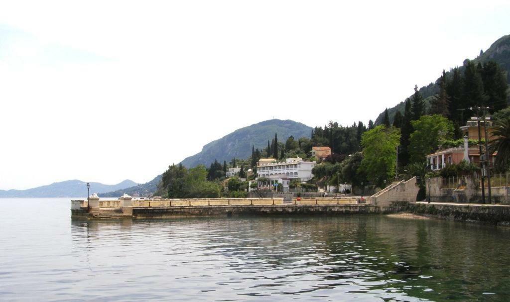 Elaia Resorts Перама Екстер'єр фото