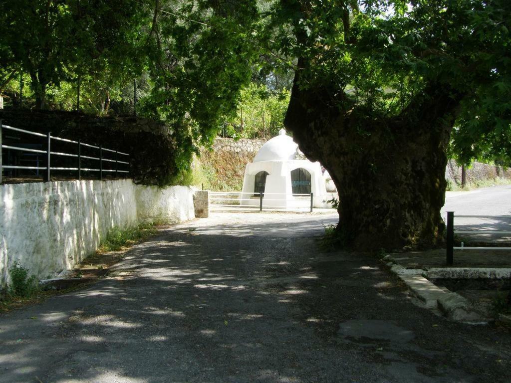Elaia Resorts Перама Екстер'єр фото