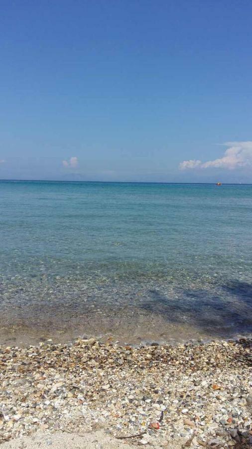 Elaia Resorts Перама Екстер'єр фото
